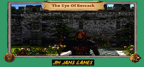 Preise für The Eye of Borrack