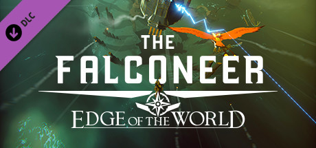Prezzi di The Falconeer - Edge of the World