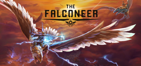 The Falconeer цены