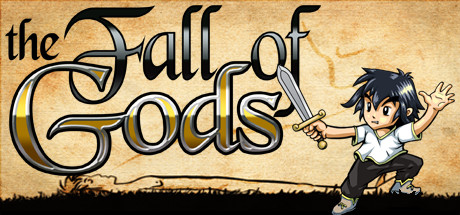Prezzi di The fall of gods