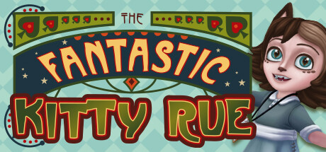 The Fantastic Kitty Rue System Requirements