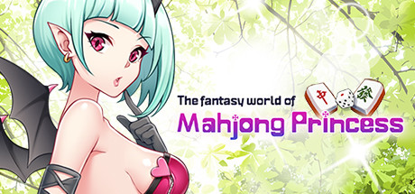 The Fantasy World of Mahjong Princess: General Version系统需求