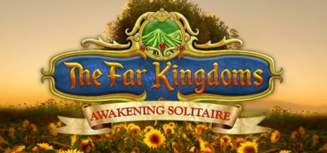 The Far Kingdoms: Awakening Solitaire prices