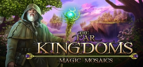 The Far Kingdoms: Magic Mosaics precios