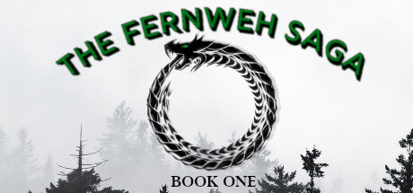 The Fernweh Saga: Book One ceny