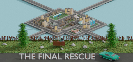 The Final Rescue: Escape Room Systemanforderungen