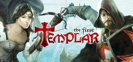 Preise für The First Templar - Steam Special Edition