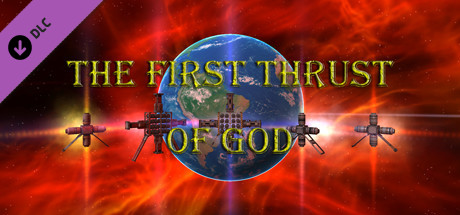 The first thrust of God - All Aircrafts цены