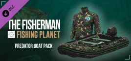 The Fisherman - Fishing Planet: Predator Boat Pack prices