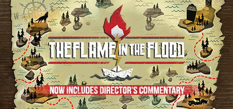 Prix pour The Flame in the Flood