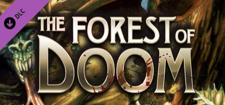 The Forest of Doom (Fighting Fantasy Classics) цены