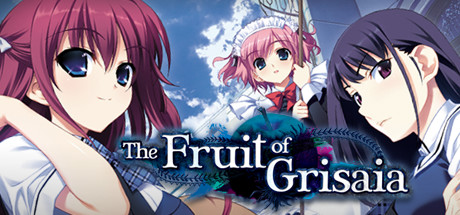 The Fruit of Grisaia цены
