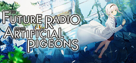 Configuration requise pour jouer à The Future Radio and the Artificial Pigeons