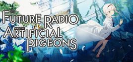 The Future Radio and the Artificial Pigeons fiyatları