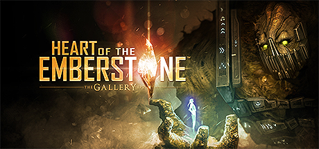 The Gallery - Episode 2: Heart of the Emberstone 价格