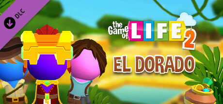 Preise für The Game of Life 2 - El Dorado