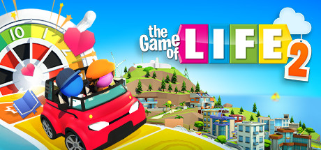 Prix pour THE GAME OF LIFE 2