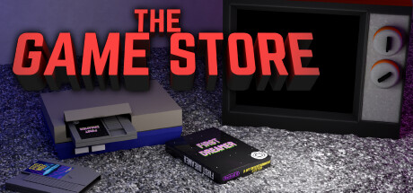 Wymagania Systemowe The Game Store