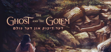 Requisitos do Sistema para The Ghost and the Golem