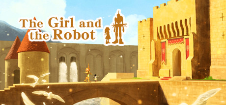 Preise für The Girl and the Robot