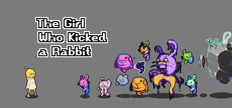 The Girl Who Kicked a Rabbit System Requirements