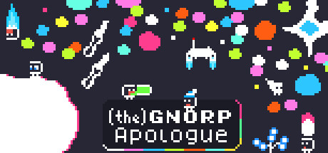 (the) Gnorp Apologue цены