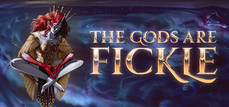 The Gods Are Fickleのシステム要件
