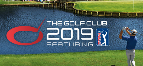 The Golf Club™ 2019 featuring PGA TOUR precios