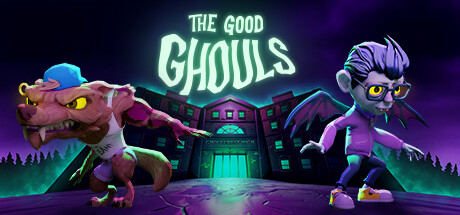 Configuration requise pour jouer à The Good Ghouls