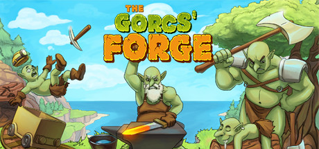 Prix pour The Gorcs' Forge