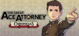The Great Ace Attorney Chronicles цены