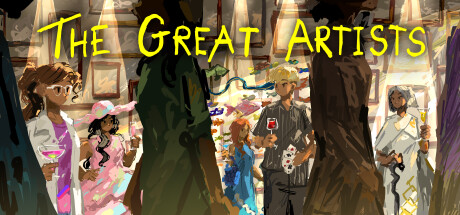The Great Artists 价格