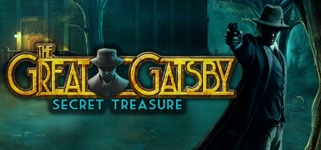 The Great Gatsby: Secret Treasure価格 