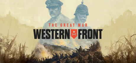 The Great War: Western Front™ Systemanforderungen