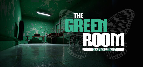 The Green Room Experiment (Episode 1) 价格