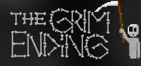 The Grim Ending 价格