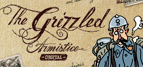 The Grizzled: Armistice Digital System Requirements