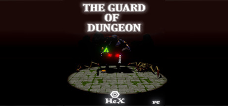 Prix pour The guard of dungeon