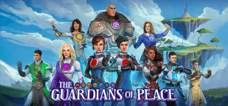 The Guardians of Peace prices
