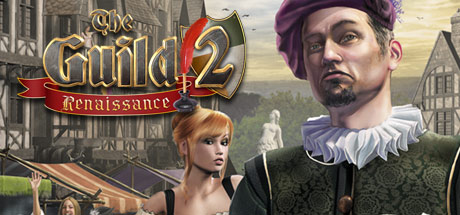 The Guild II Renaissance цены