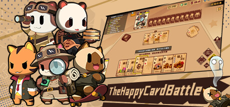 Wymagania Systemowe The Happy Card Battle