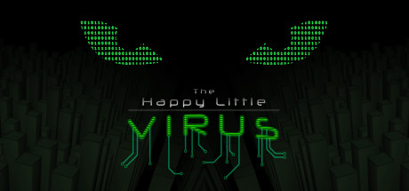 The Happy Little Virus ceny