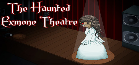 The Haunted Exmone Theatre ceny