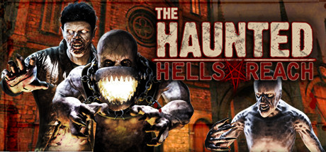 Preise für The Haunted: Hells Reach
