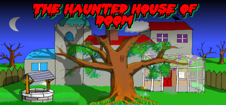 The Haunted House of Doom 价格