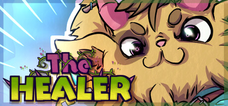 Prix pour The Healer