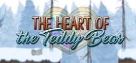 Prix pour The Heart of the Teddy Bear