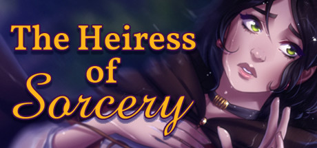 The Heiress of Sorcery цены
