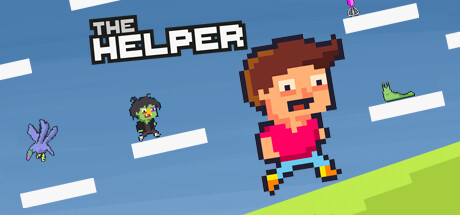 The Helper System Requirements