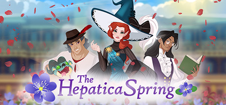 The Hepatica Spring цены